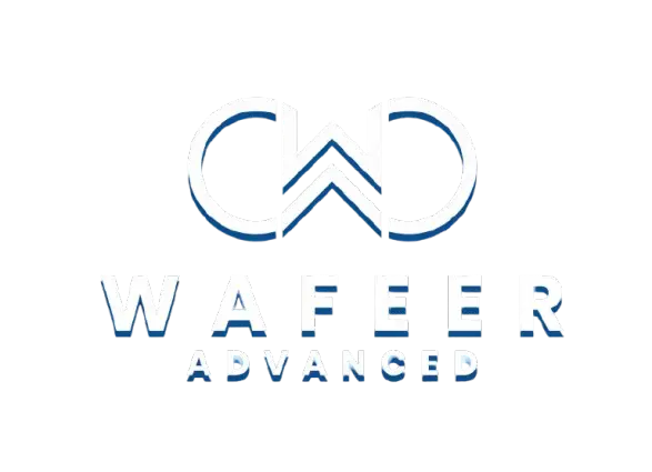 WAFEER acoustic solutions logo